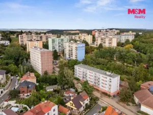 Prodej bytu 3+1, Rakovník, V Jamce, 63 m2