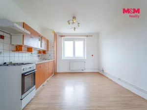 Prodej bytu 2+1, Zbůch, Plzeňská, 49 m2