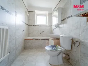 Prodej bytu 2+1, Zbůch, Plzeňská, 49 m2