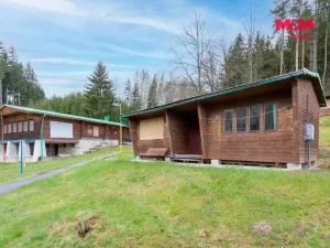 Prodej komerční nemovitosti, Bezdružice - Křivce, 1300 m2
