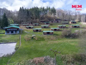 Prodej komerční nemovitosti, Bezdružice - Křivce, 1300 m2