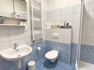 Pronájem bytu 2+kk, Kutná Hora, Tyršova, 52 m2