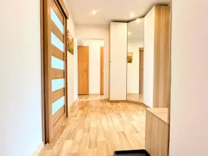 Pronájem bytu 3+1, Ostrava - Zábřeh, Písečná, 64 m2