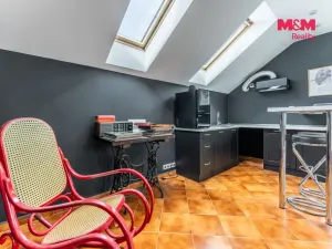 Prodej rodinného domu, Okrouhlo, 129 m2