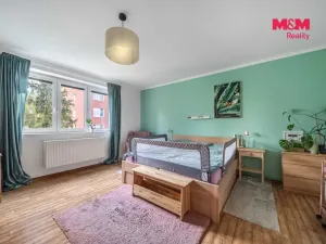 Prodej bytu 3+kk, Dobřany, Loudů, 67 m2