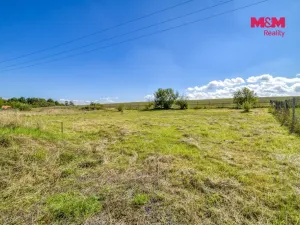 Prodej pozemku pro bydlení, Třebeň - Nový Drahov, 797 m2