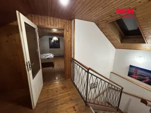 Prodej rodinného domu, Hospozín, 150 m2