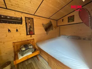 Prodej chaty, Nezabudice, 56 m2
