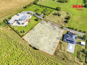 Prodej pozemku pro bydlení, Františkovy Lázně - Žírovice, 3247 m2