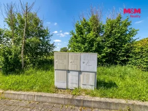 Prodej pozemku pro bydlení, Františkovy Lázně - Žírovice, 3247 m2