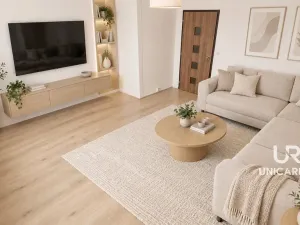 Prodej bytu 3+1, Brno - Nový Lískovec, Svážná, 75 m2