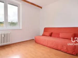 Prodej bytu 3+1, Brno - Nový Lískovec, Svážná, 75 m2