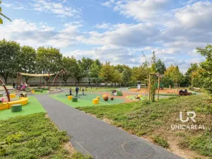 Prodej bytu 3+1, Brno - Nový Lískovec, Svážná, 75 m2