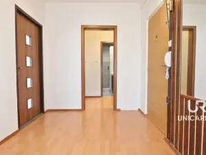 Prodej bytu 3+1, Brno - Nový Lískovec, Svážná, 75 m2