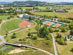 Prodej bytu 3+1, Brno - Nový Lískovec, Svážná, 75 m2