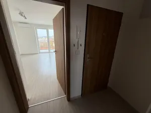 Pronájem bytu 2+kk, Brno - Židenice, Letní, 56 m2