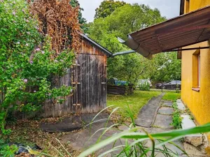 Prodej rodinného domu, Svojanov, 142 m2