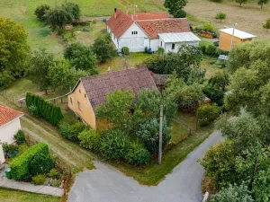 Prodej rodinného domu, Svojanov, 142 m2
