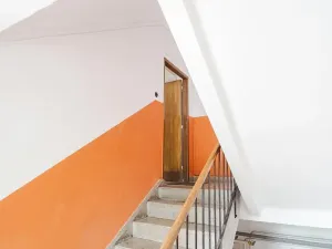 Prodej bytu 2+1, Litomyšl, Jiráskovo nám., 56 m2