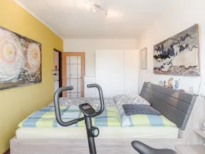 Prodej bytu 4+1, Praha - Podolí, Hudečkova, 108 m2