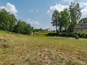 Prodej pozemku pro bydlení, Čistá, 1041 m2