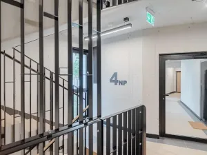 Prodej bytu 1+kk, Praha - Vršovice, Krymská, 27 m2