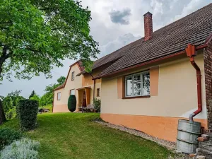 Prodej rodinného domu, Litomyšl, 408 m2