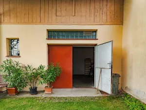Prodej rodinného domu, Litomyšl, 408 m2