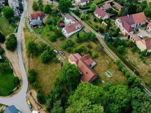 Prodej rodinného domu, Litomyšl, 408 m2