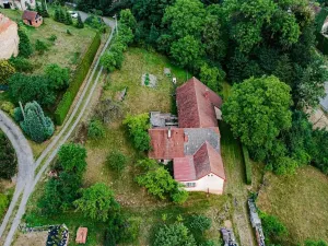 Prodej rodinného domu, Litomyšl, 408 m2