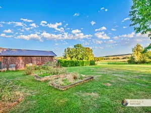 Prodej pozemku pro bydlení, Čisovice, 1000 m2