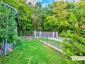 Prodej pozemku pro bydlení, Čisovice, 1000 m2