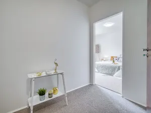 Pronájem bytu 2+1, Beroun - Beroun-Město, Bezručova, 57 m2