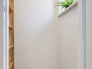 Pronájem bytu 2+1, Beroun - Beroun-Město, Bezručova, 57 m2