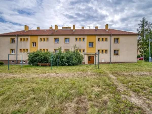 Pronájem bytu 2+1, Beroun - Beroun-Město, Bezručova, 57 m2