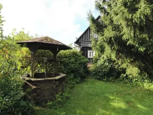 Prodej chalupy, Polevsko, 150 m2