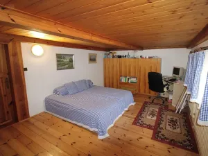 Prodej chalupy, Polevsko, 150 m2