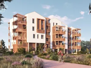 Prodej bytu 3+kk, El Verger, Alicante, Španělsko, 66 m2
