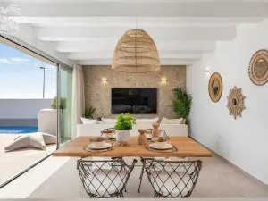 Prodej rodinného domu, Los Alcazares, Murcia, Španělsko, 115 m2