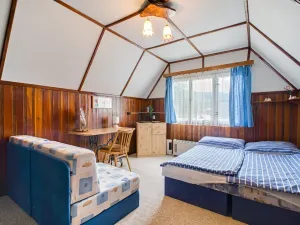 Prodej chaty, Morávka, 42 m2