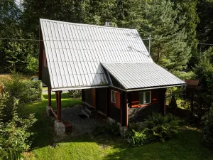 Prodej chaty, Morávka, 42 m2