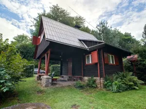 Prodej chaty, Morávka, 42 m2