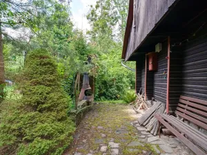 Prodej chaty, Morávka, 42 m2