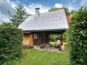 Prodej chaty, Morávka, 42 m2