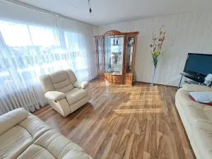 Pronájem bytu 3+1, Brno, Štefáčkova, 73 m2