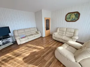 Pronájem bytu 3+1, Brno, Štefáčkova, 73 m2