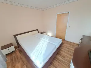 Pronájem bytu 3+1, Brno, Štefáčkova, 73 m2