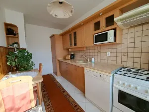 Pronájem bytu 3+1, Brno, Štefáčkova, 73 m2