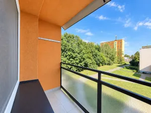 Prodej bytu 3+kk, Ostrava, Otakara Jeremiáše, 61 m2