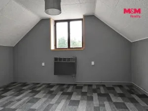 Pronájem bytu 2+1, Chotusice, 66 m2